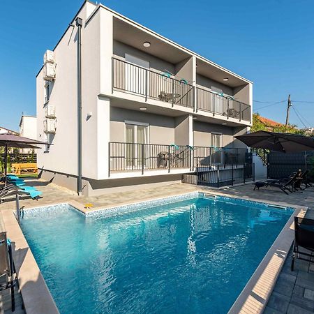 Apartmani Diva Zadar Exteriör bild