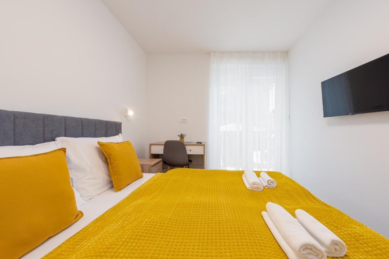 Apartmani Diva Zadar Rum bild